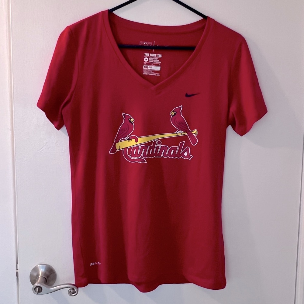 Nike St. Louis Cardinals Tee Shirt